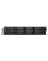 qnap systems QNAP TL-R1200C-RP 12-bay 2U rackmount USB-C 3.1 Gen2 10Gbps JBOD expansion unit - nr 13