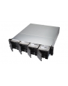 qnap systems QNAP TL-R1200C-RP 12-bay 2U rackmount USB-C 3.1 Gen2 10Gbps JBOD expansion unit - nr 16