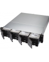 qnap systems QNAP TL-R1200C-RP 12-bay 2U rackmount USB-C 3.1 Gen2 10Gbps JBOD expansion unit - nr 21