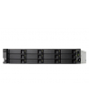 qnap systems QNAP TL-R1200C-RP 12-bay 2U rackmount USB-C 3.1 Gen2 10Gbps JBOD expansion unit - nr 27