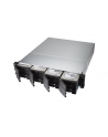 qnap systems QNAP TL-R1200C-RP 12-bay 2U rackmount USB-C 3.1 Gen2 10Gbps JBOD expansion unit - nr 38