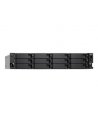 qnap systems QNAP TL-R1200C-RP 12-bay 2U rackmount USB-C 3.1 Gen2 10Gbps JBOD expansion unit - nr 44