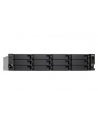 qnap systems QNAP TL-R1200C-RP 12-bay 2U rackmount USB-C 3.1 Gen2 10Gbps JBOD expansion unit - nr 51