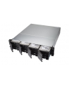 qnap systems QNAP TL-R1200C-RP 12-bay 2U rackmount USB-C 3.1 Gen2 10Gbps JBOD expansion unit - nr 54