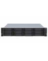 qnap systems QNAP TL-R1200S-RP 12-bay 2U rackmount SATA JBOD expansion unit redundant PSU - nr 11