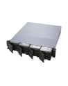 qnap systems QNAP TL-R1200S-RP 12-bay 2U rackmount SATA JBOD expansion unit redundant PSU - nr 14