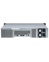 qnap systems QNAP TL-R1200S-RP 12-bay 2U rackmount SATA JBOD expansion unit redundant PSU - nr 15