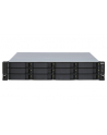 qnap systems QNAP TL-R1200S-RP 12-bay 2U rackmount SATA JBOD expansion unit redundant PSU - nr 25