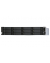 qnap systems QNAP TL-R1200S-RP 12-bay 2U rackmount SATA JBOD expansion unit redundant PSU - nr 27