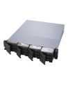 qnap systems QNAP TL-R1200S-RP 12-bay 2U rackmount SATA JBOD expansion unit redundant PSU - nr 41