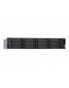 qnap systems QNAP TL-R1200S-RP 12-bay 2U rackmount SATA JBOD expansion unit redundant PSU - nr 43