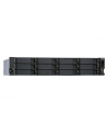 qnap systems QNAP TL-R1200S-RP 12-bay 2U rackmount SATA JBOD expansion unit redundant PSU - nr 4