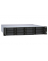 qnap systems QNAP TL-R1200S-RP 12-bay 2U rackmount SATA JBOD expansion unit redundant PSU - nr 6