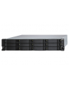 qnap systems QNAP TL-R1200S-RP 12-bay 2U rackmount SATA JBOD expansion unit redundant PSU - nr 7