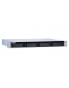 qnap systems QNAP TL-R400S 4-bay 1U rackmount SATA JBOD expansion unit - nr 10