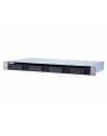 qnap systems QNAP TL-R400S 4-bay 1U rackmount SATA JBOD expansion unit - nr 13