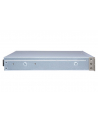 qnap systems QNAP TL-R400S 4-bay 1U rackmount SATA JBOD expansion unit - nr 25