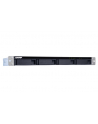 qnap systems QNAP TL-R400S 4-bay 1U rackmount SATA JBOD expansion unit - nr 49