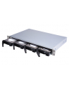 qnap systems QNAP TL-R400S 4-bay 1U rackmount SATA JBOD expansion unit - nr 5