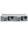 qnap systems QNAP ES2486dc-2142IT-96G 24-Bay Enterprise ZFS NAS SAS 12G/6G Xeon D-2142IT 96GB RAM 7-LAN 4 SFP+ 3 RJ45 for Each Controller - nr 33