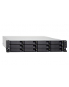 qnap systems QNAP TS-1886XU-RP-D1602-4G 12 +6-Bay TurboNAS SATA 6G Xeon D-1602 8GB ECC RAM 4-LAN built0in 2 10Gb SFP+ 40Gb network-ready iSCSI - nr 32