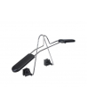 MACLEAN MC-870 Universal Car Hanger For Headrest Seat Bracket Car Coat Hanger Black - nr 1