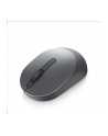 DELL Mobile Wireless Mouse MS3320W Titan Gray - nr 1