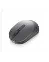 DELL Mobile Wireless Mouse MS3320W Titan Gray - nr 3
