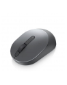 DELL Mobile Wireless Mouse MS3320W Titan Gray - nr 5