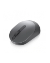 DELL Mobile Wireless Mouse MS3320W Titan Gray - nr 7