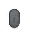DELL Mobile Wireless Mouse MS3320W Titan Gray - nr 8