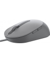 DELL Mobile Wireless Mouse MS3320W Titan Gray - nr 9