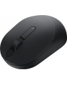 DELL Mobile Wireless Mouse MS3320W Black - nr 1