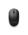 DELL Mobile Wireless Mouse MS3320W Black - nr 2