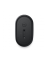 DELL Mobile Wireless Mouse MS3320W Black - nr 3