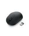 DELL Mobile Wireless Mouse MS3320W Black - nr 4