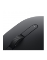 DELL Mobile Wireless Mouse MS3320W Black - nr 7