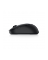 DELL Mobile Wireless Mouse MS3320W Black - nr 9