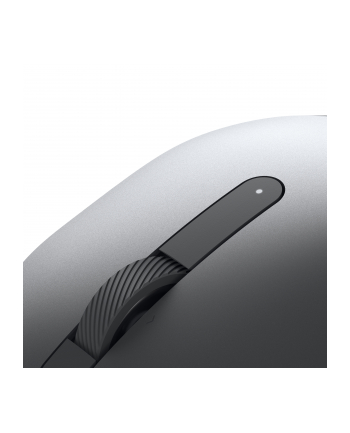 DELL Pro Wireless Mouse MS5120W Titan Gray