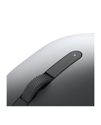 DELL Pro Wireless Mouse MS5120W Titan Gray
