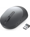 DELL Pro Wireless Mouse MS5120W Titan Gray - nr 23