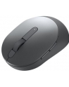 DELL Pro Wireless Mouse MS5120W Titan Gray - nr 34