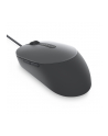 DELL Laser Wired Mouse MS3220 Titan Gray - nr 10