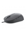 DELL Laser Wired Mouse MS3220 Titan Gray - nr 14