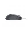 DELL Laser Wired Mouse MS3220 Titan Gray - nr 16