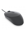 DELL Laser Wired Mouse MS3220 Titan Gray - nr 17