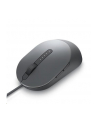 DELL Laser Wired Mouse MS3220 Titan Gray - nr 22