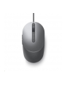 DELL Laser Wired Mouse MS3220 Titan Gray - nr 24