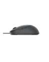 DELL Laser Wired Mouse MS3220 Titan Gray - nr 27