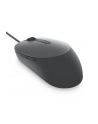 DELL Laser Wired Mouse MS3220 Titan Gray - nr 29